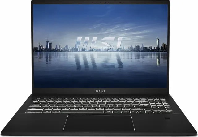 Laptop and Desktop