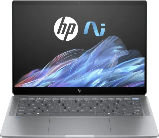 Laptop and Desktop