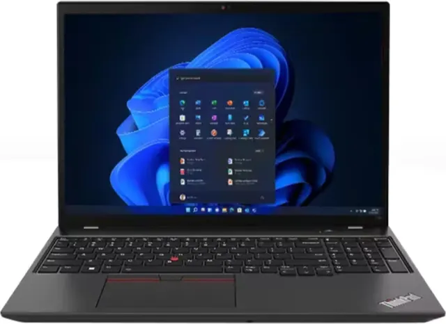 Laptop and Desktop