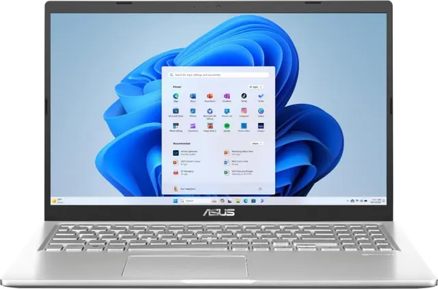 Laptop and Desktop