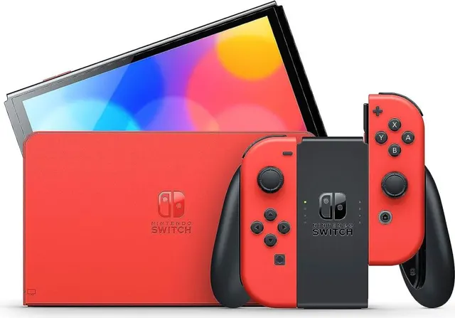 Gaming Console