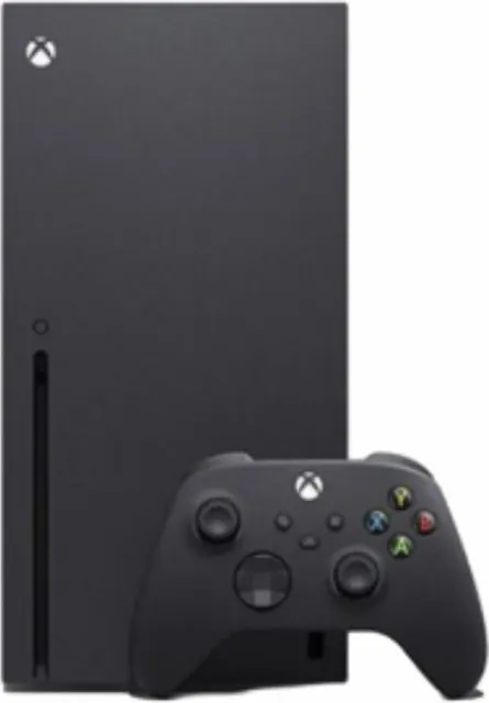Gaming Console