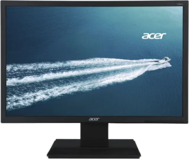 Monitor
