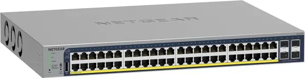 Router and Webcam