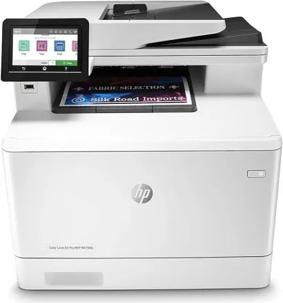 Printer