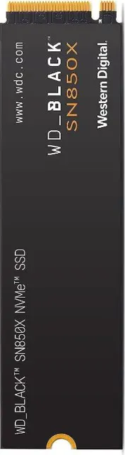 HDD and SSD